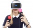 PS4 Kamera v2 ir Move Motion vairalazdės 